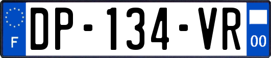 DP-134-VR