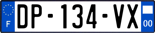 DP-134-VX