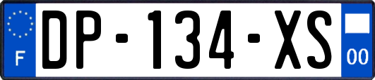 DP-134-XS