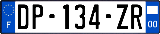 DP-134-ZR