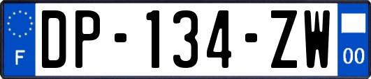 DP-134-ZW