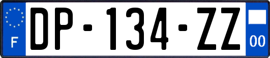 DP-134-ZZ