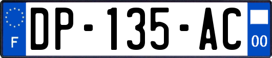 DP-135-AC