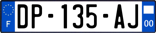 DP-135-AJ