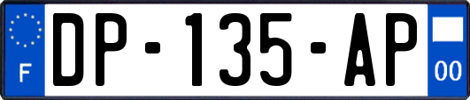 DP-135-AP