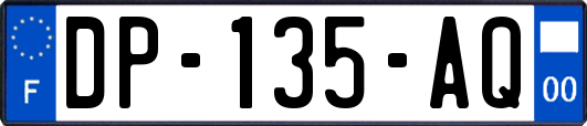 DP-135-AQ