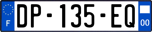 DP-135-EQ