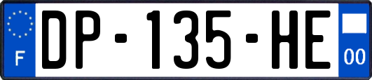 DP-135-HE