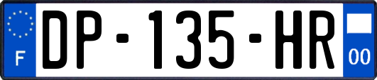 DP-135-HR