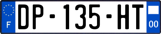 DP-135-HT