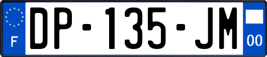 DP-135-JM