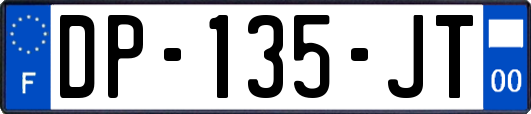 DP-135-JT