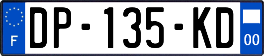 DP-135-KD