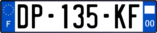 DP-135-KF