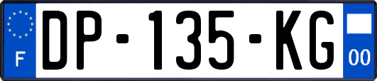 DP-135-KG