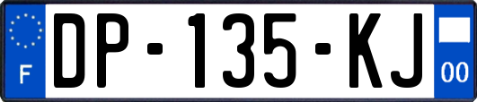 DP-135-KJ