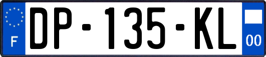 DP-135-KL