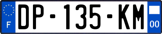 DP-135-KM
