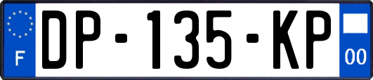DP-135-KP