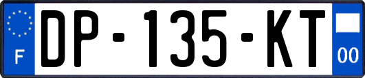 DP-135-KT