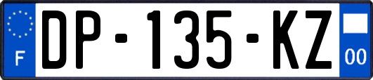 DP-135-KZ