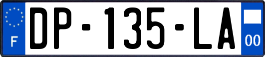 DP-135-LA