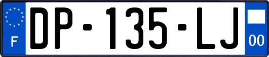 DP-135-LJ