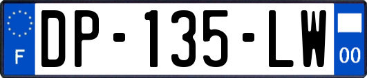 DP-135-LW