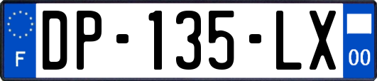 DP-135-LX