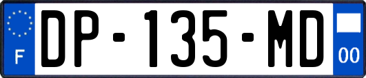 DP-135-MD