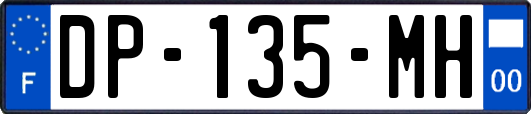 DP-135-MH