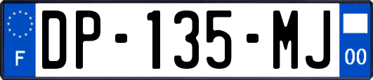 DP-135-MJ