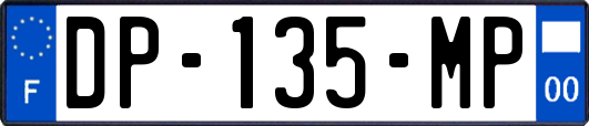 DP-135-MP