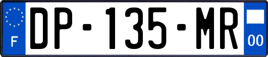 DP-135-MR