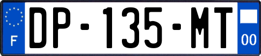 DP-135-MT