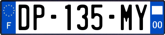 DP-135-MY