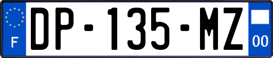 DP-135-MZ