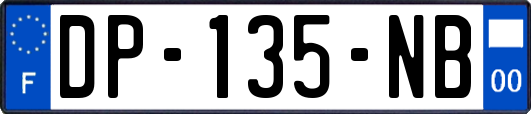 DP-135-NB