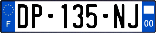 DP-135-NJ