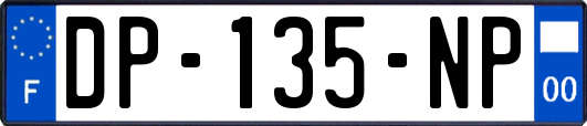 DP-135-NP