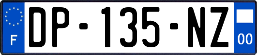 DP-135-NZ