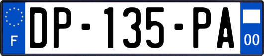 DP-135-PA
