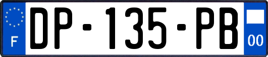 DP-135-PB