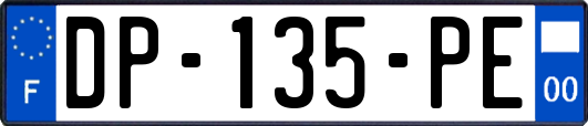 DP-135-PE