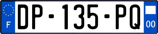 DP-135-PQ