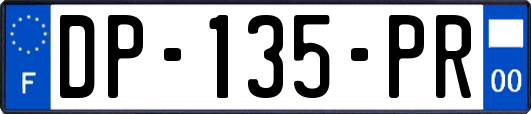 DP-135-PR