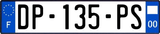 DP-135-PS