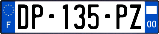 DP-135-PZ