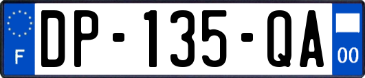 DP-135-QA