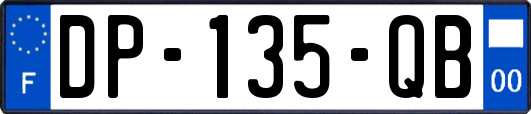 DP-135-QB